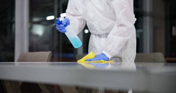 24/7 Emergency Unattended Death Cleanup experts in Rutherford, NJ